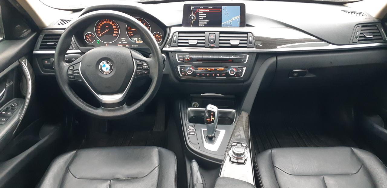 2013 BMW 3 Series 4dr Sdn 320i xDrive AWD - Photo #12