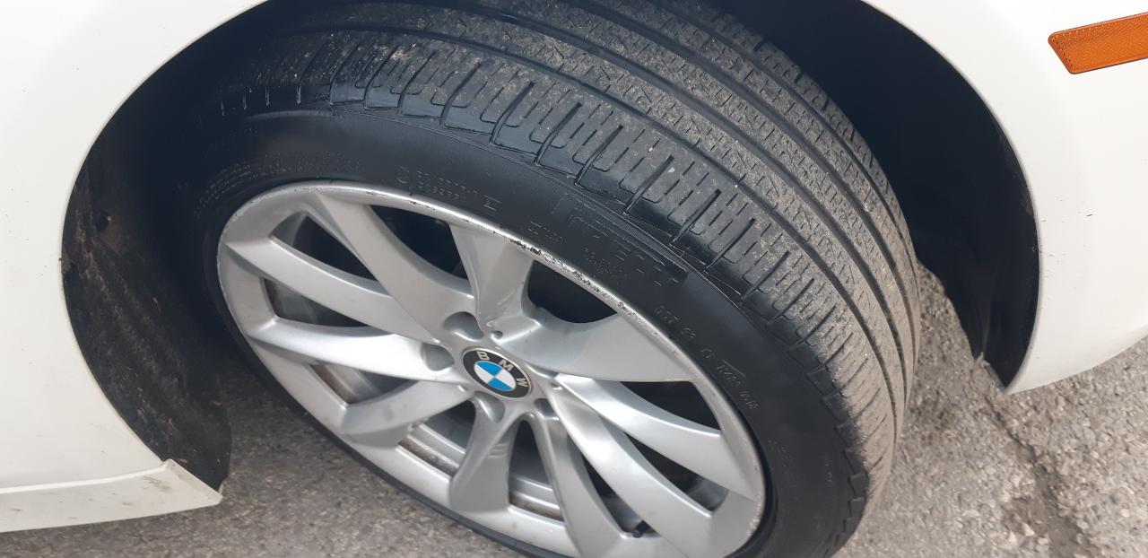 2013 BMW 3 Series 4dr Sdn 320i xDrive AWD - Photo #22
