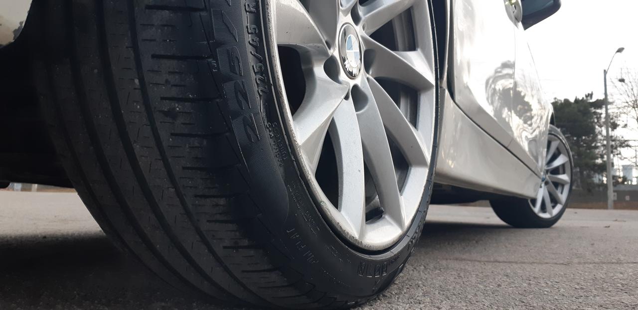 2013 BMW 3 Series 4dr Sdn 320i xDrive AWD - Photo #21