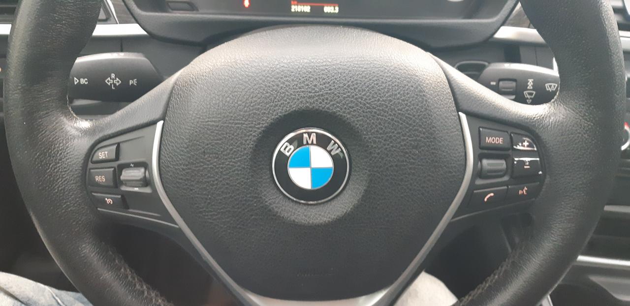 2013 BMW 3 Series 4dr Sdn 320i xDrive AWD - Photo #19
