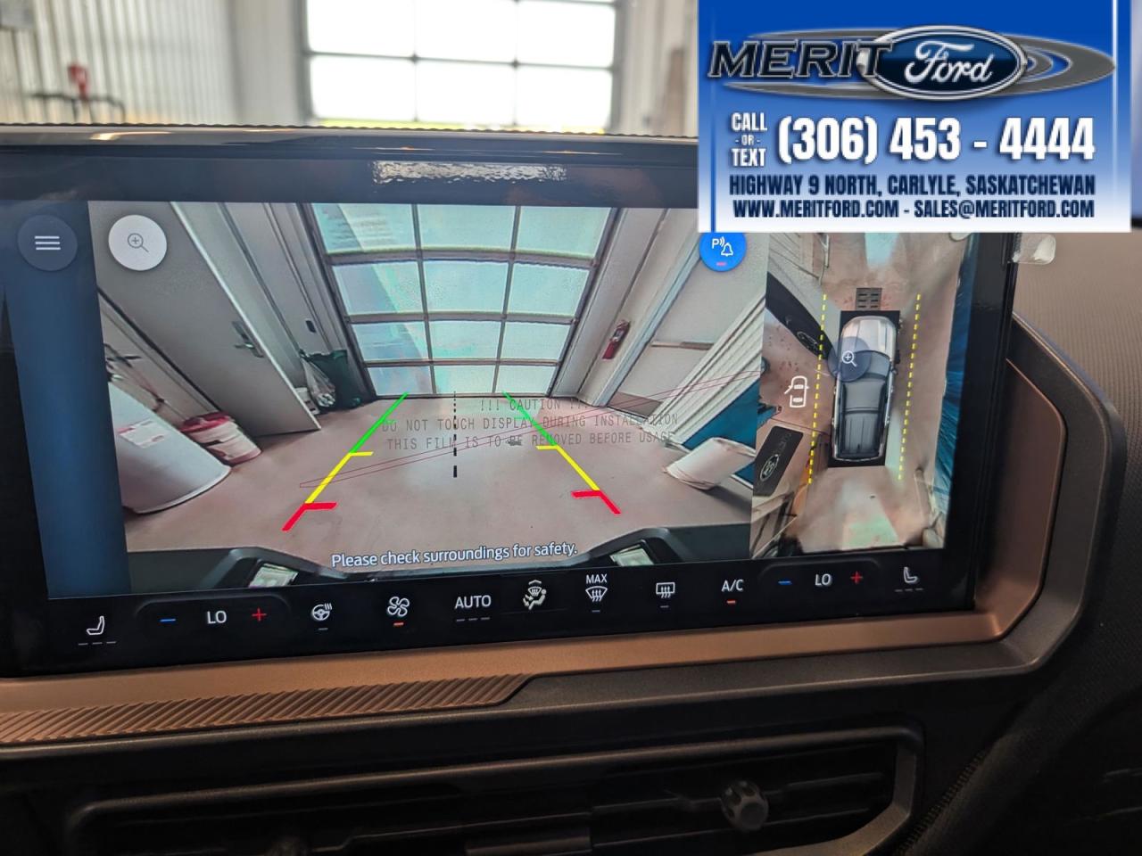 2025 Ford Bronco Sport Outer Banks - Roof Rails + Photo5