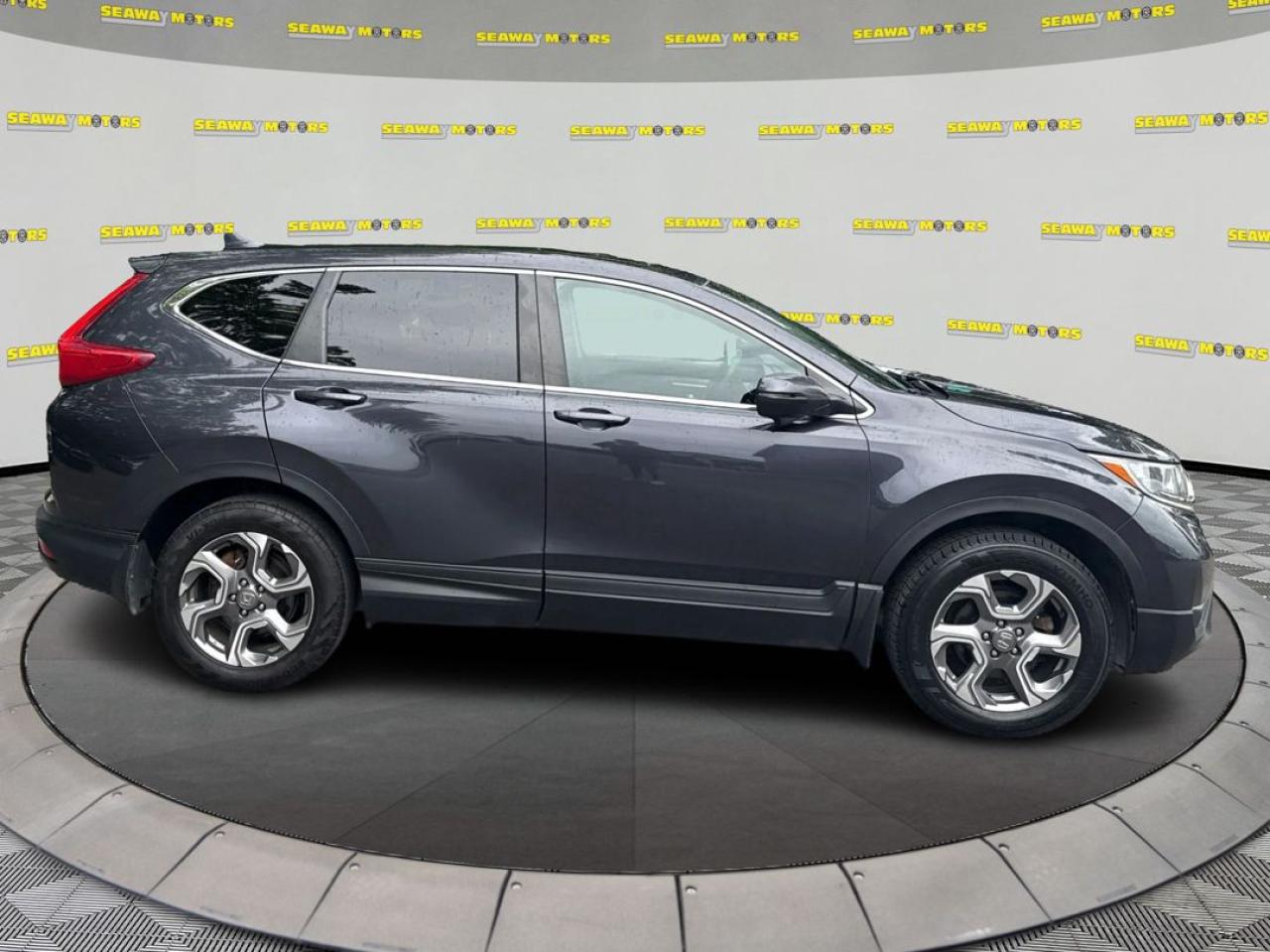 2019 Honda CR-V EX - Photo #2