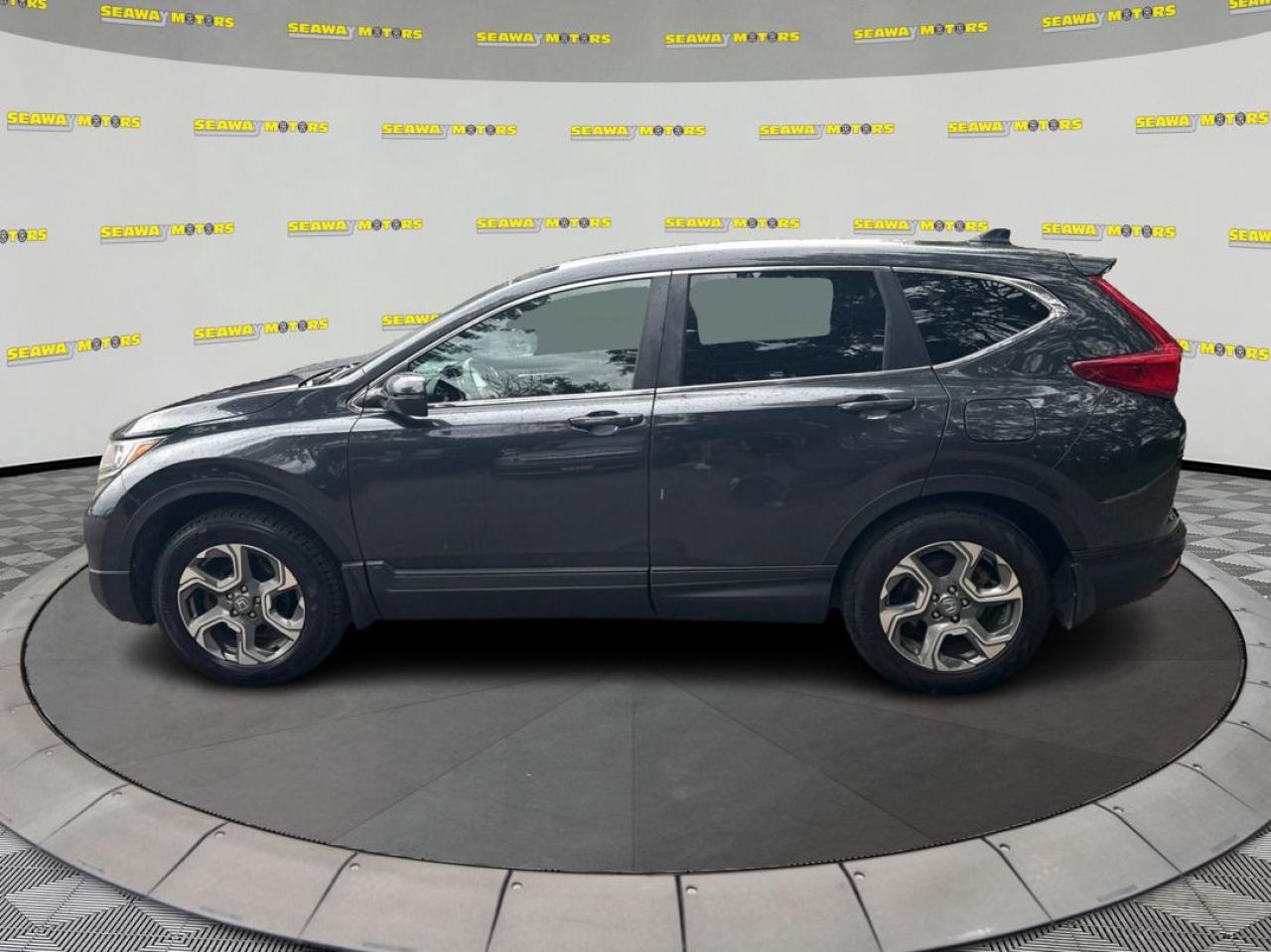 2019 Honda CR-V EX - Photo #6