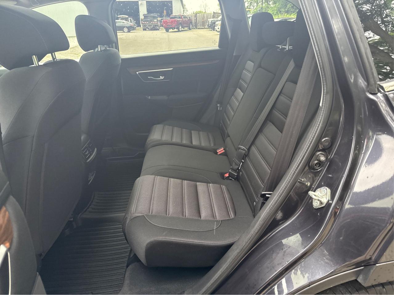2019 Honda CR-V EX - Photo #10