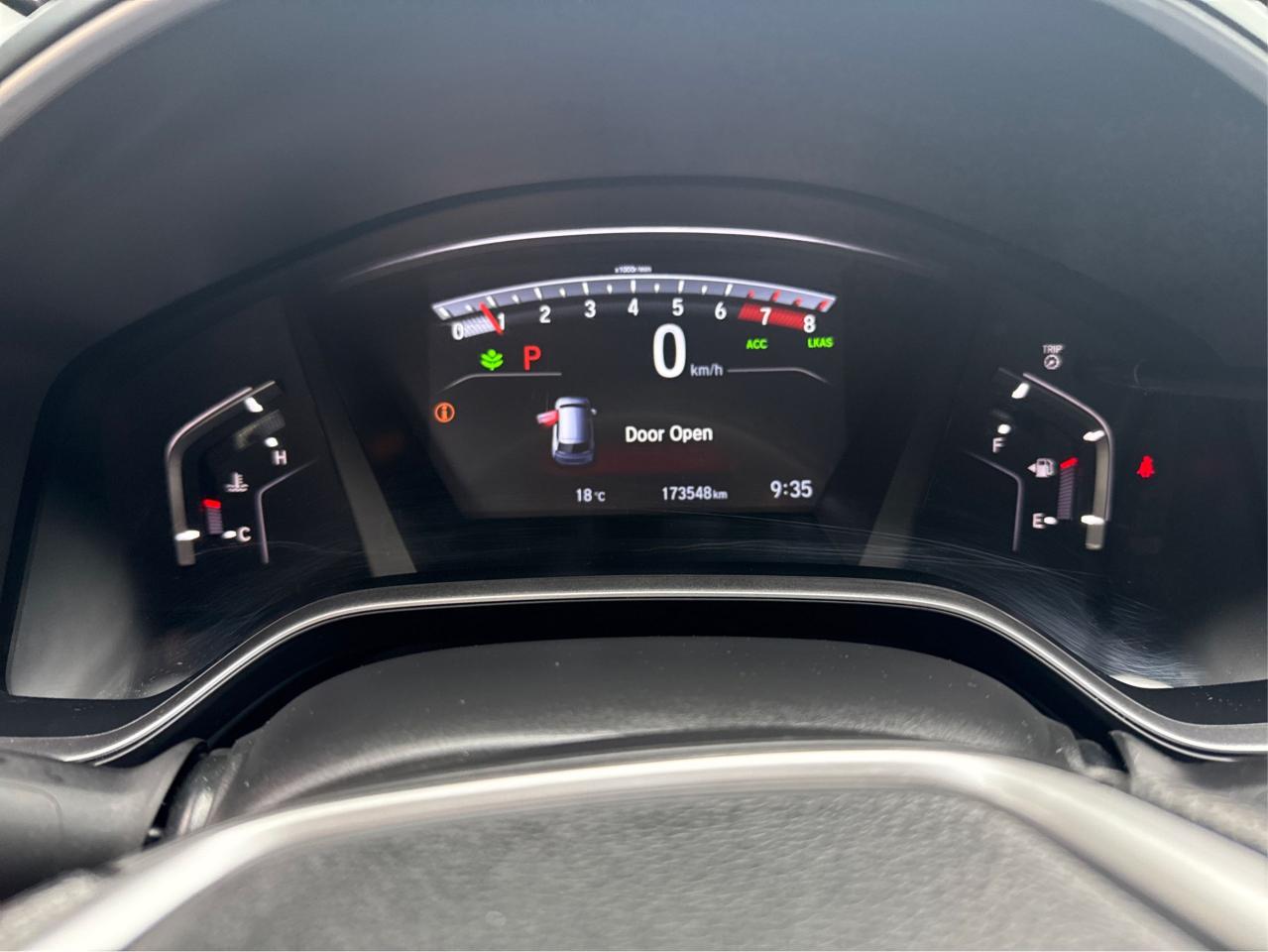 2019 Honda CR-V EX - Photo #13
