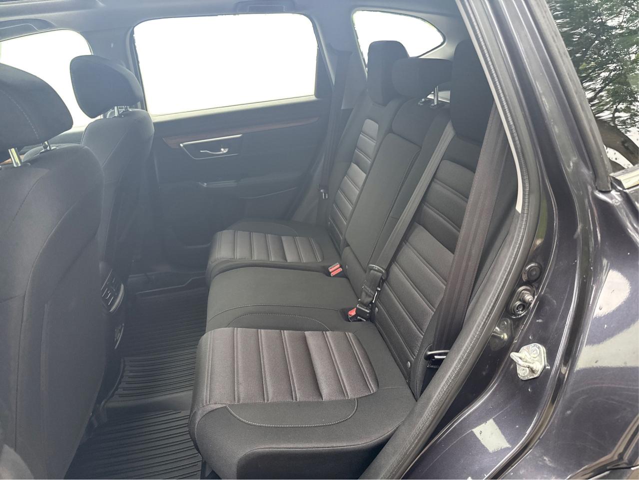 2019 Honda CR-V EX - Photo #12