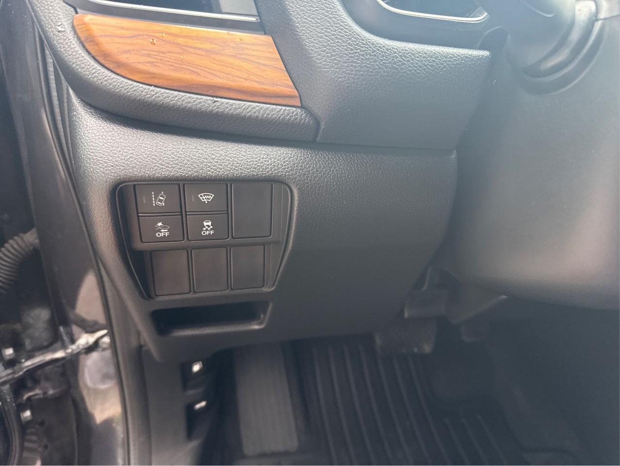 2019 Honda CR-V EX - Photo #15