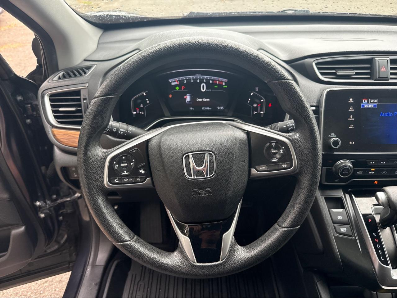 2019 Honda CR-V EX - Photo #14