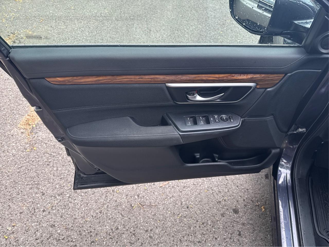 2019 Honda CR-V EX - Photo #17