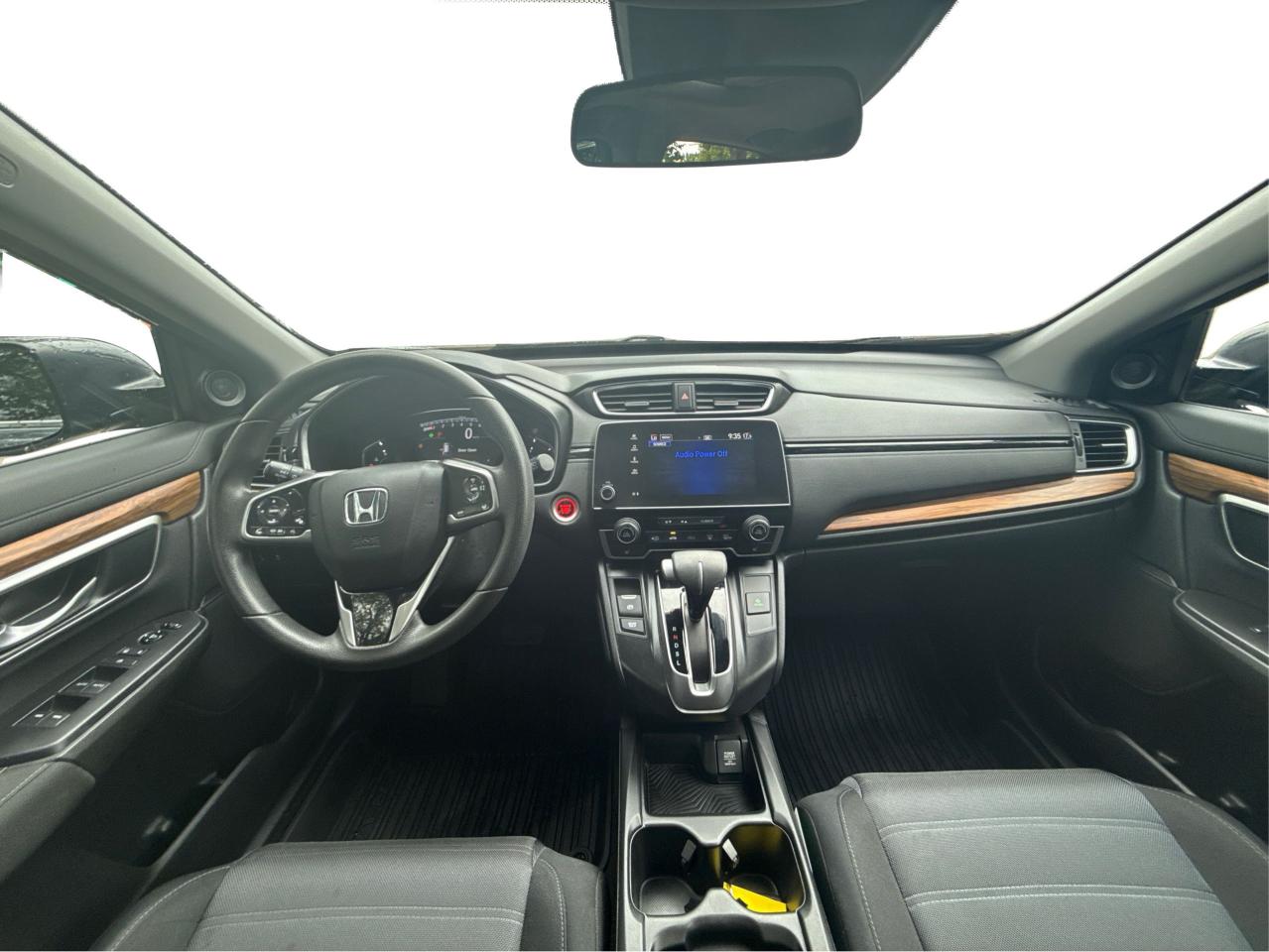 2019 Honda CR-V EX - Photo #19