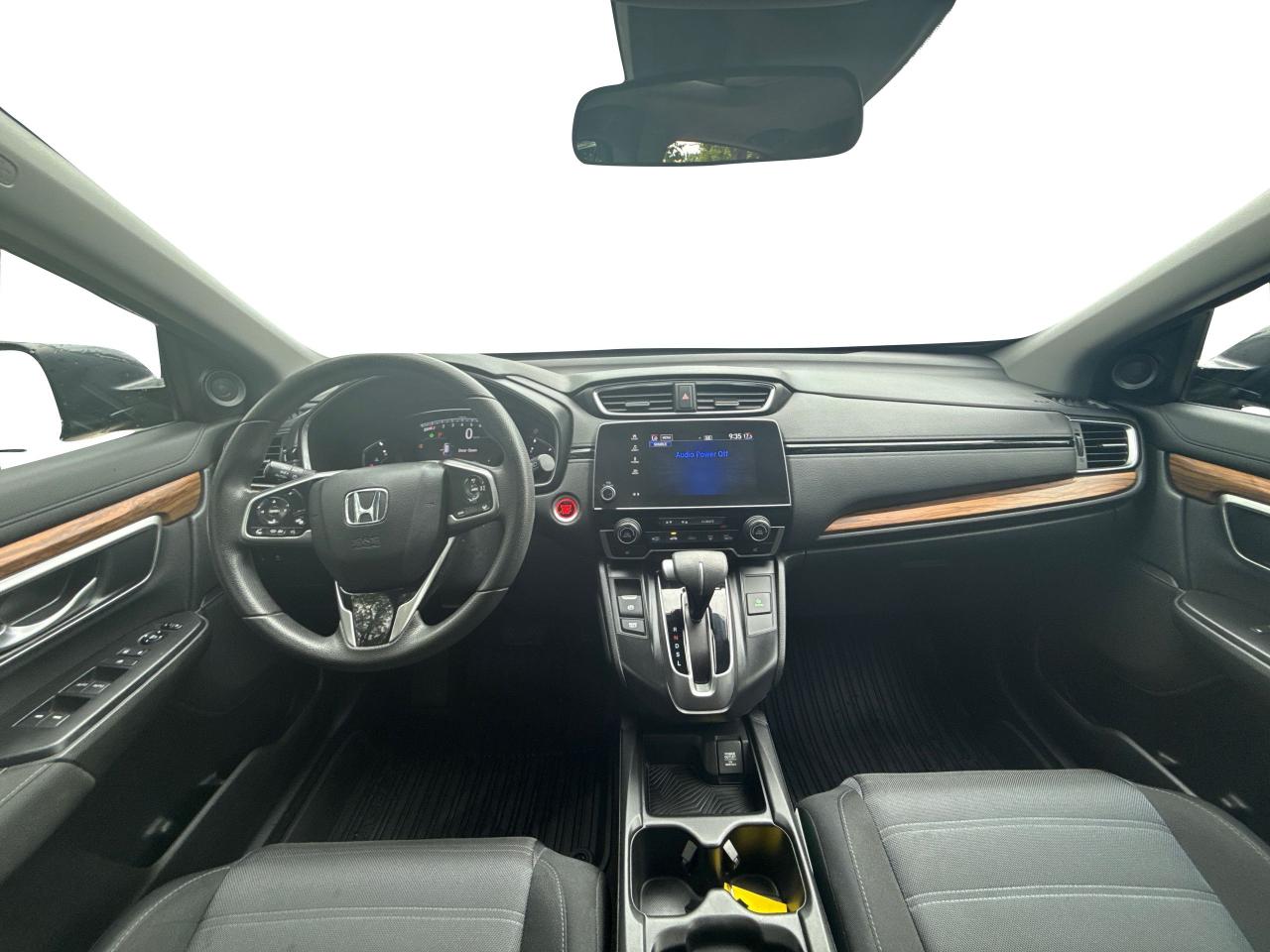 2019 Honda CR-V EX - Photo #18
