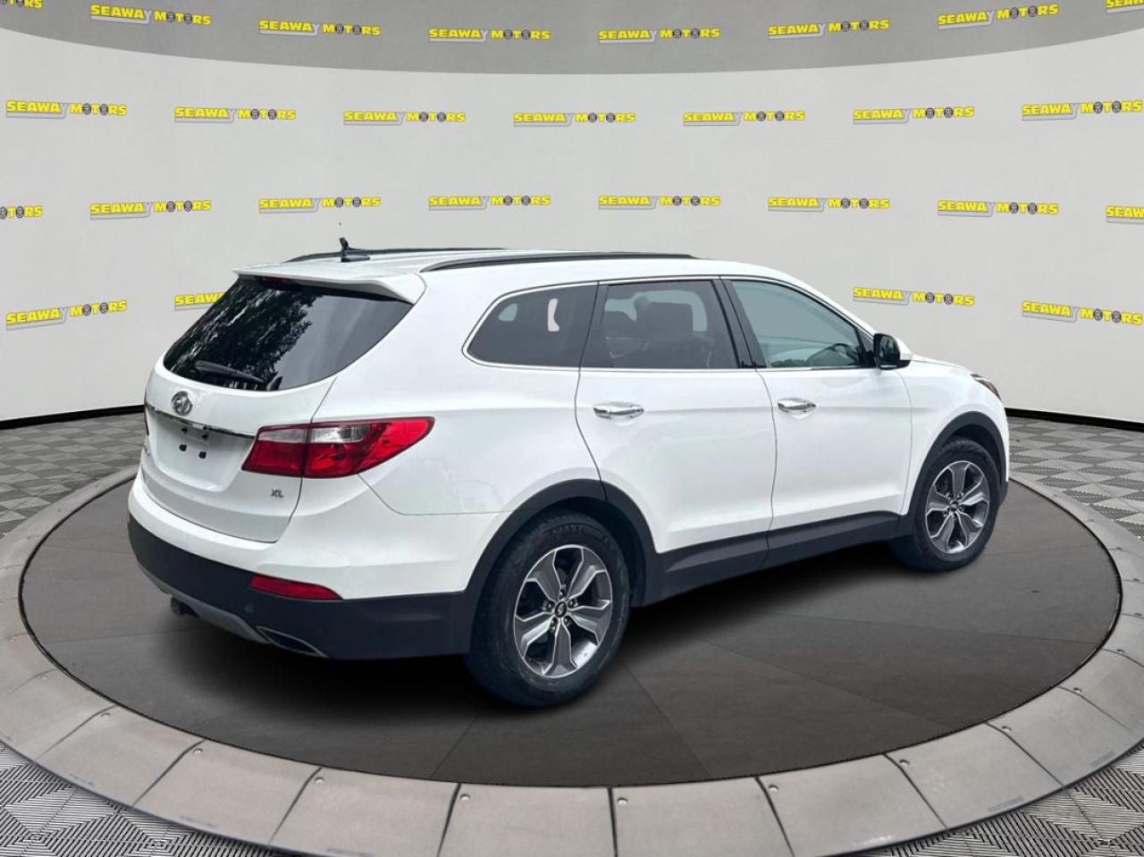 2015 Hyundai Santa Fe GL - Photo #3