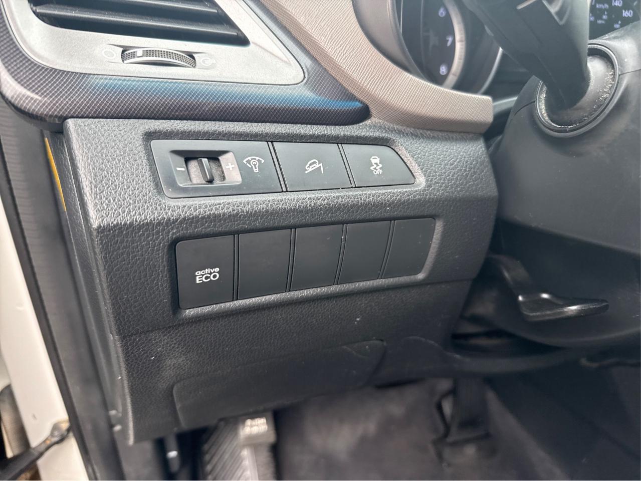2015 Hyundai Santa Fe GL - Photo #15