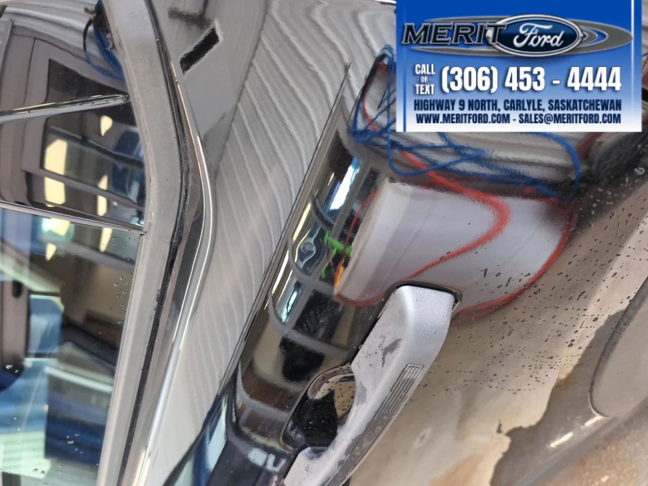 2025 Ford Bronco Sport Big Bend - Off Road Package Photo5