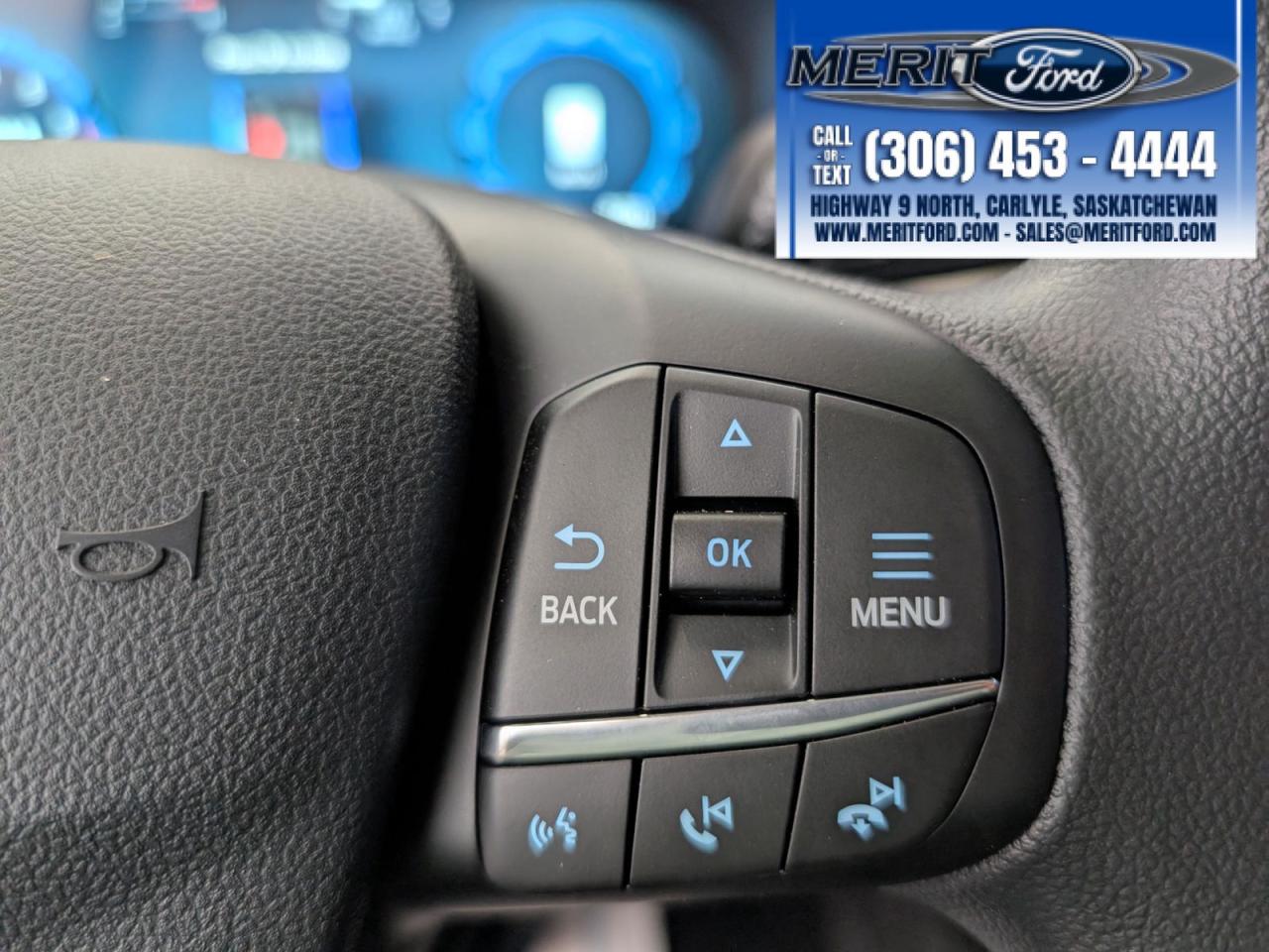 2025 Ford Bronco Sport Big Bend - Off Road Package Photo5