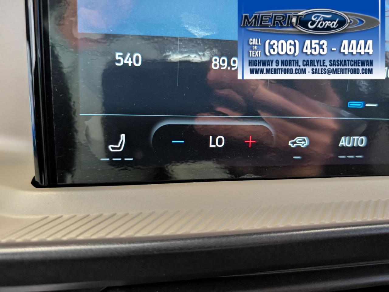 2025 Ford Bronco Sport Big Bend - Off Road Package Photo5