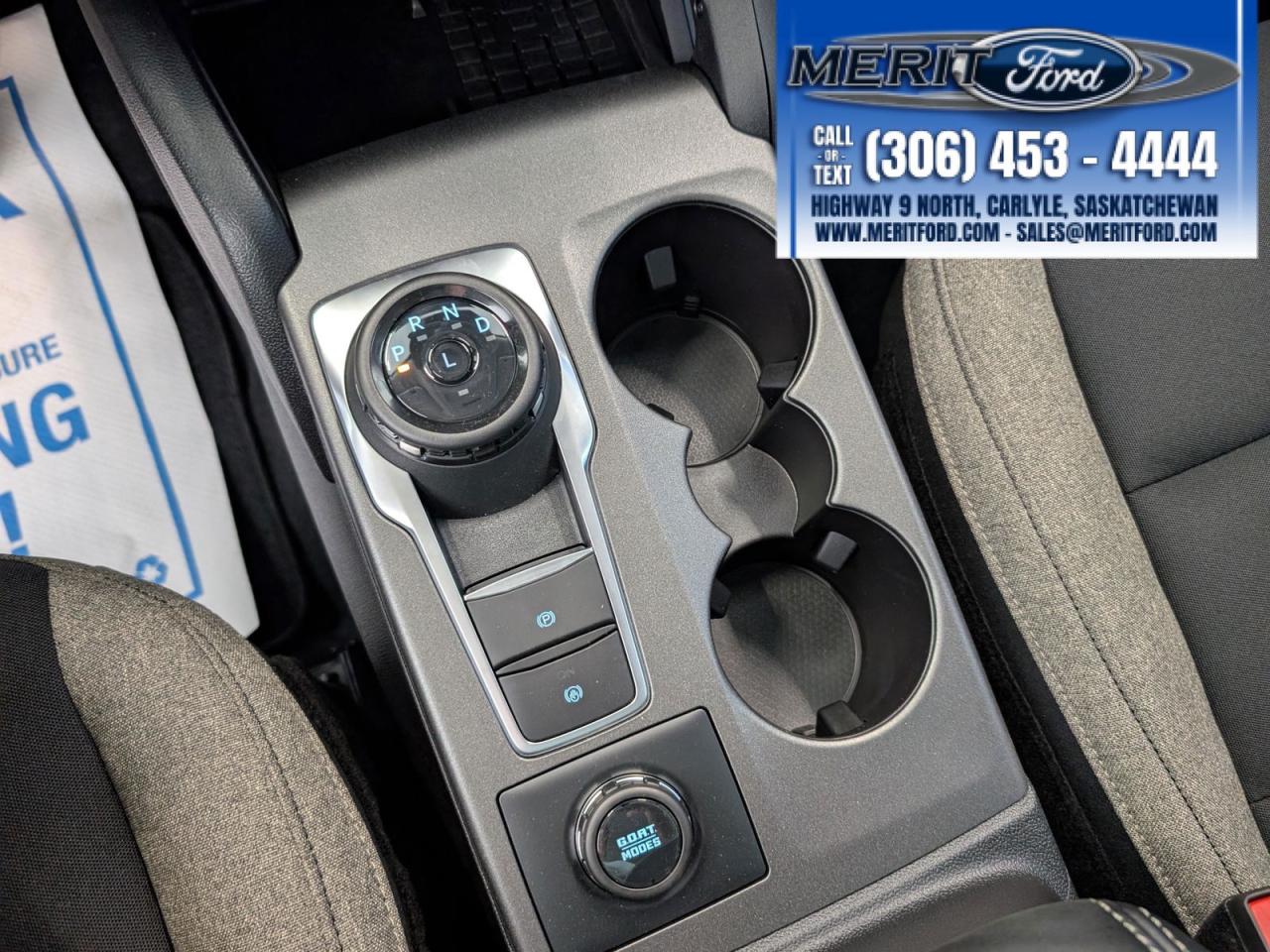 2025 Ford Bronco Sport Big Bend - Off Road Package Photo5