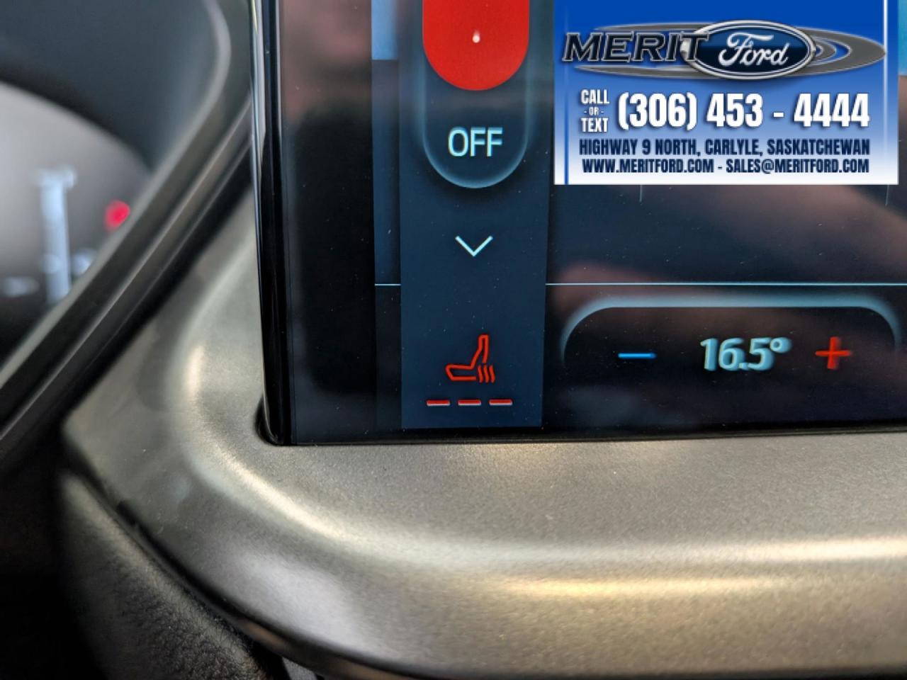 2025 Ford Escape Active - Remote Start, Heated+ Photo2