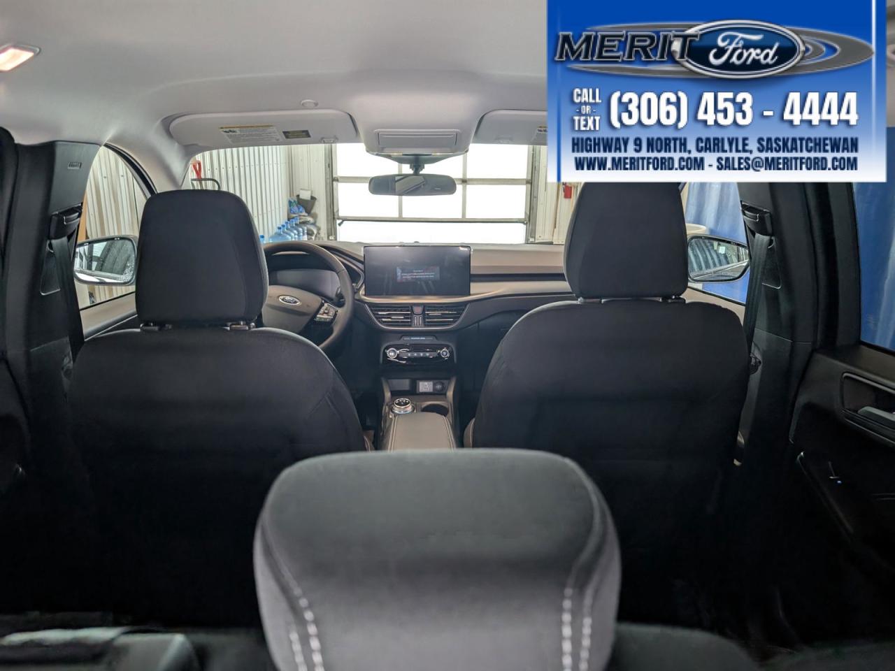 2025 Ford Escape Active - Remote Start, Heated+ Photo5