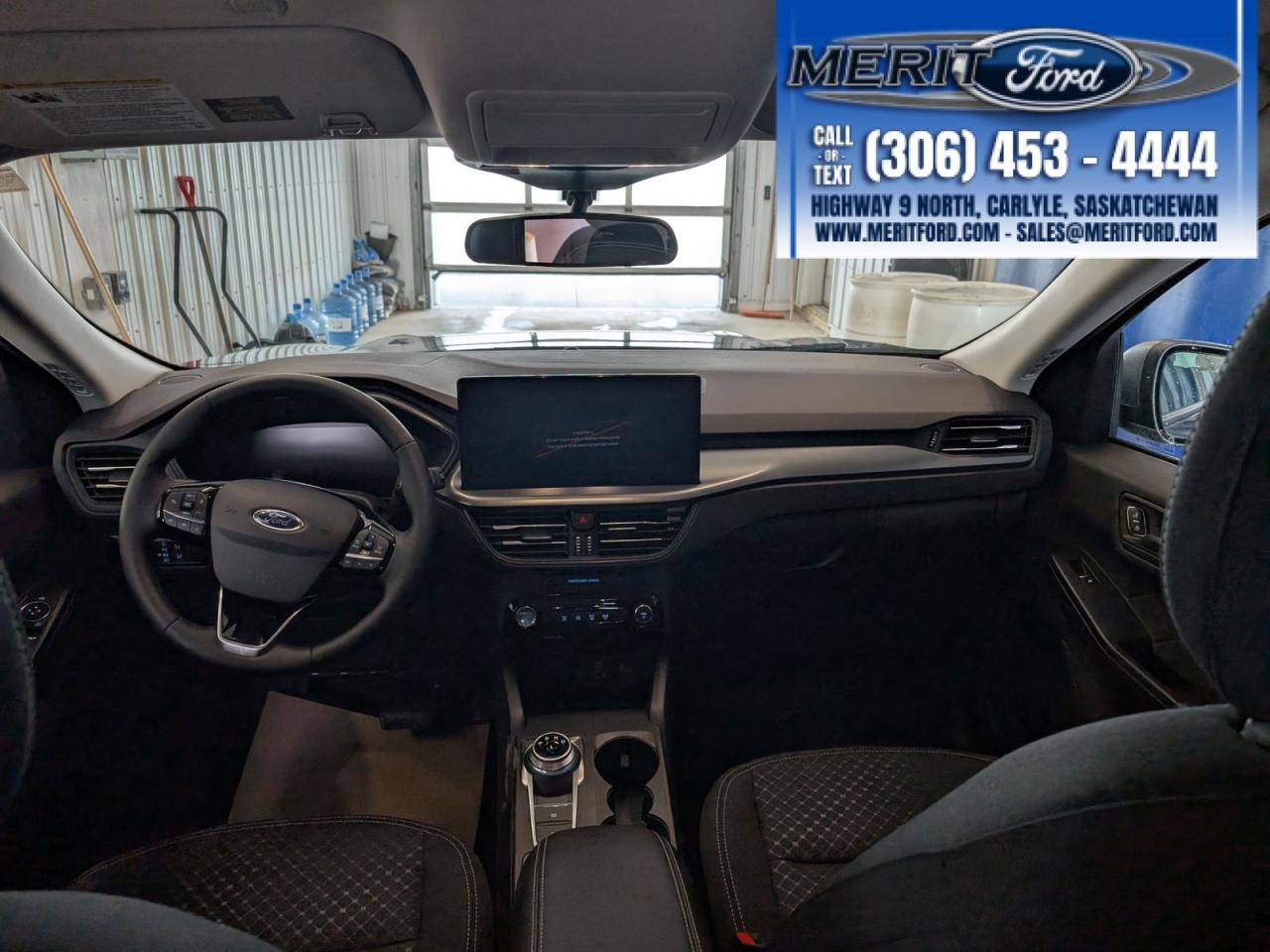 2025 Ford Escape Active - Remote Start, Heated+ Photo5
