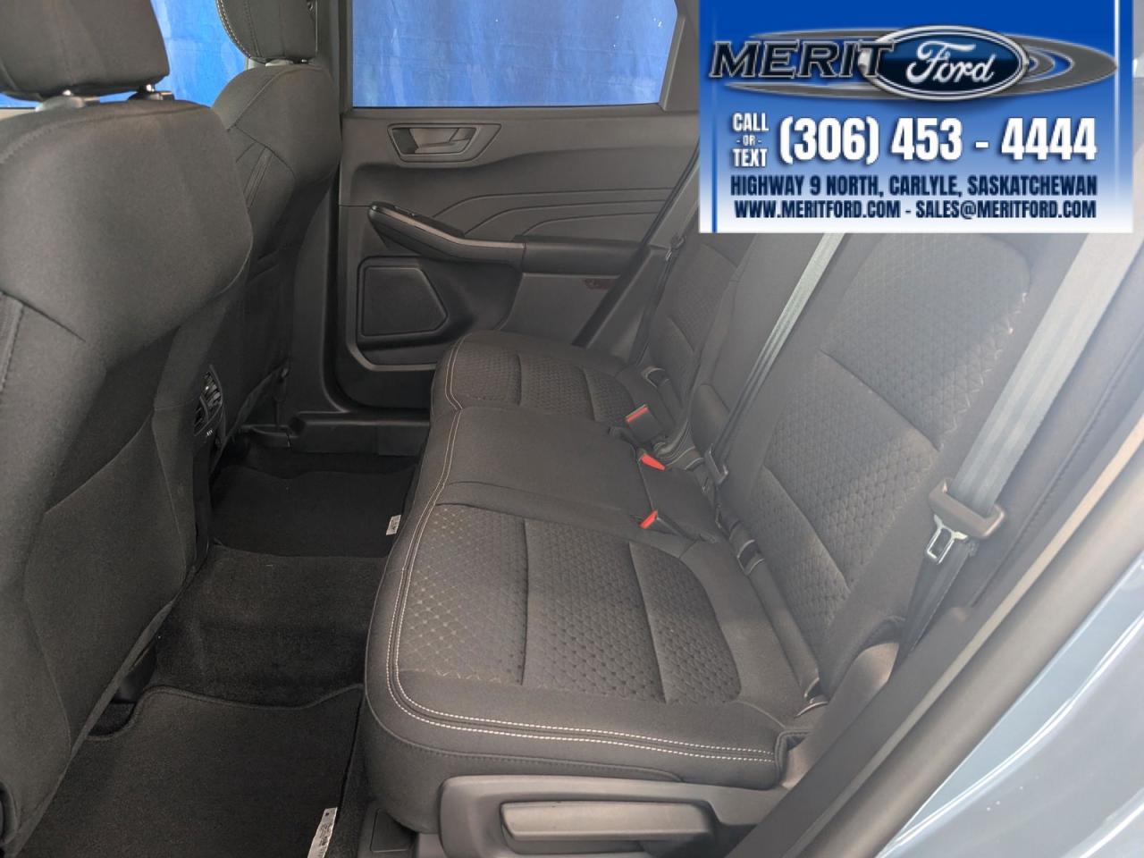 2025 Ford Escape Active - Remote Start, Heated+ Photo5