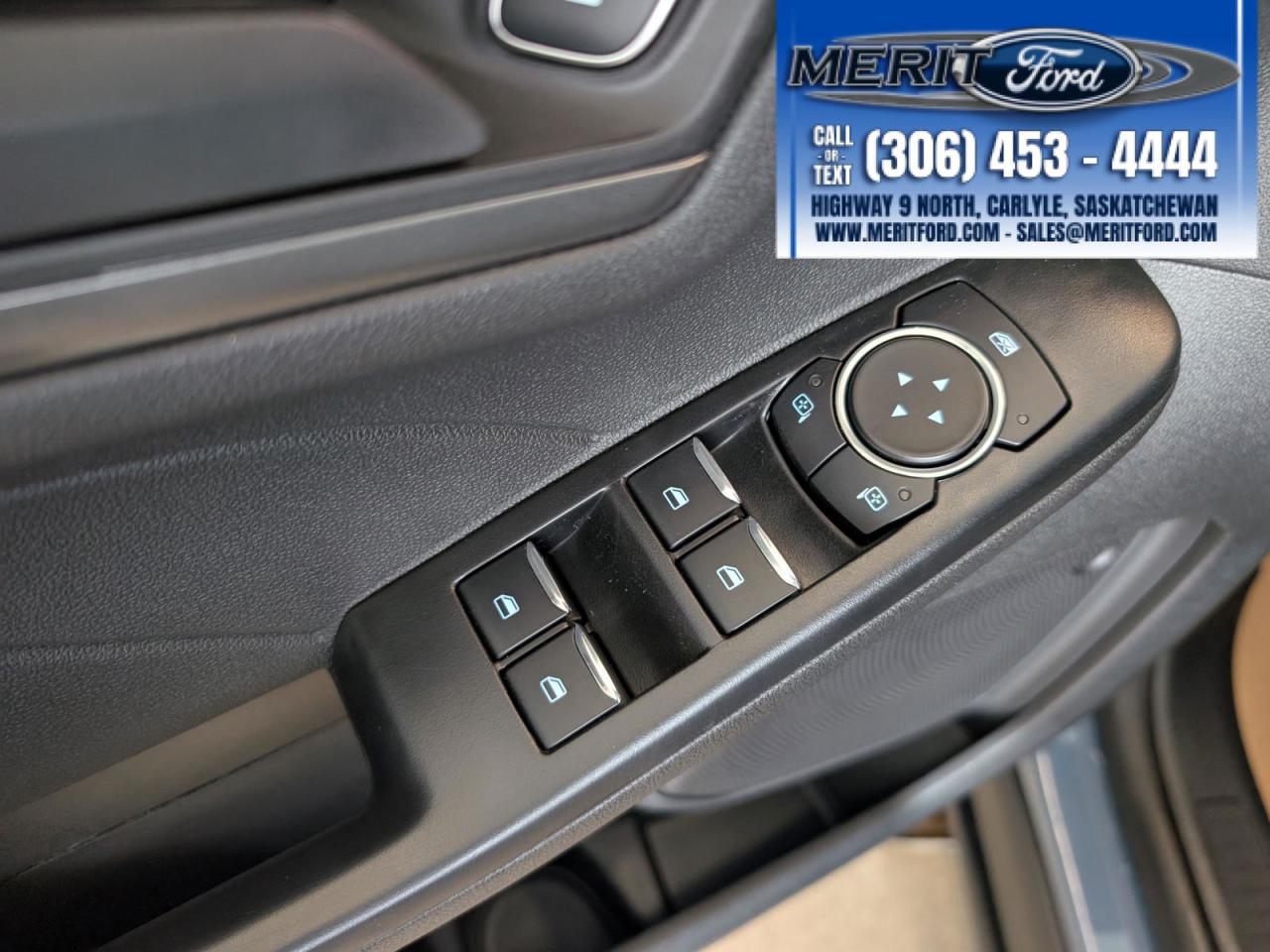 2025 Ford Escape Active - Remote Start, Heated+ Photo5