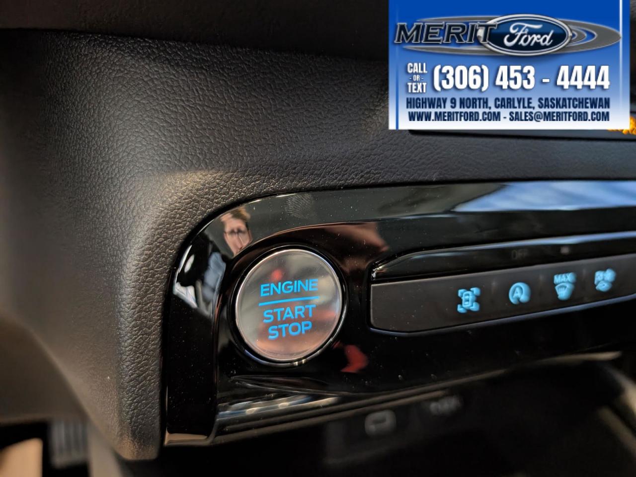 2025 Ford Escape Active - Remote Start, Heated+ Photo5