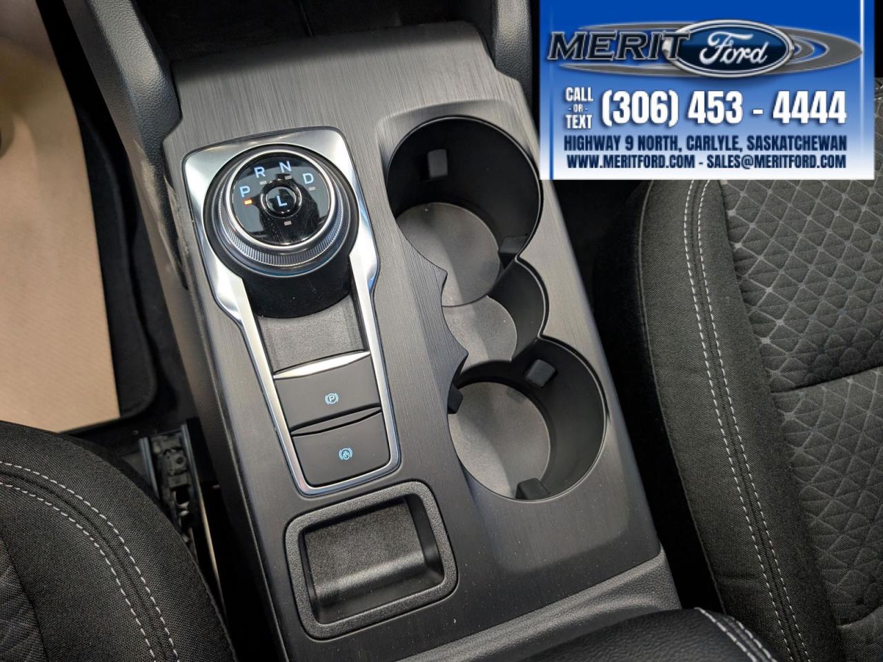 2025 Ford Escape Active - Remote Start, Heated+ Photo5