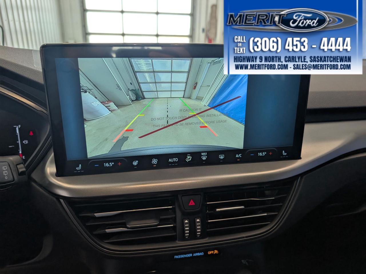 2025 Ford Escape Active - Remote Start, Heated+ Photo5