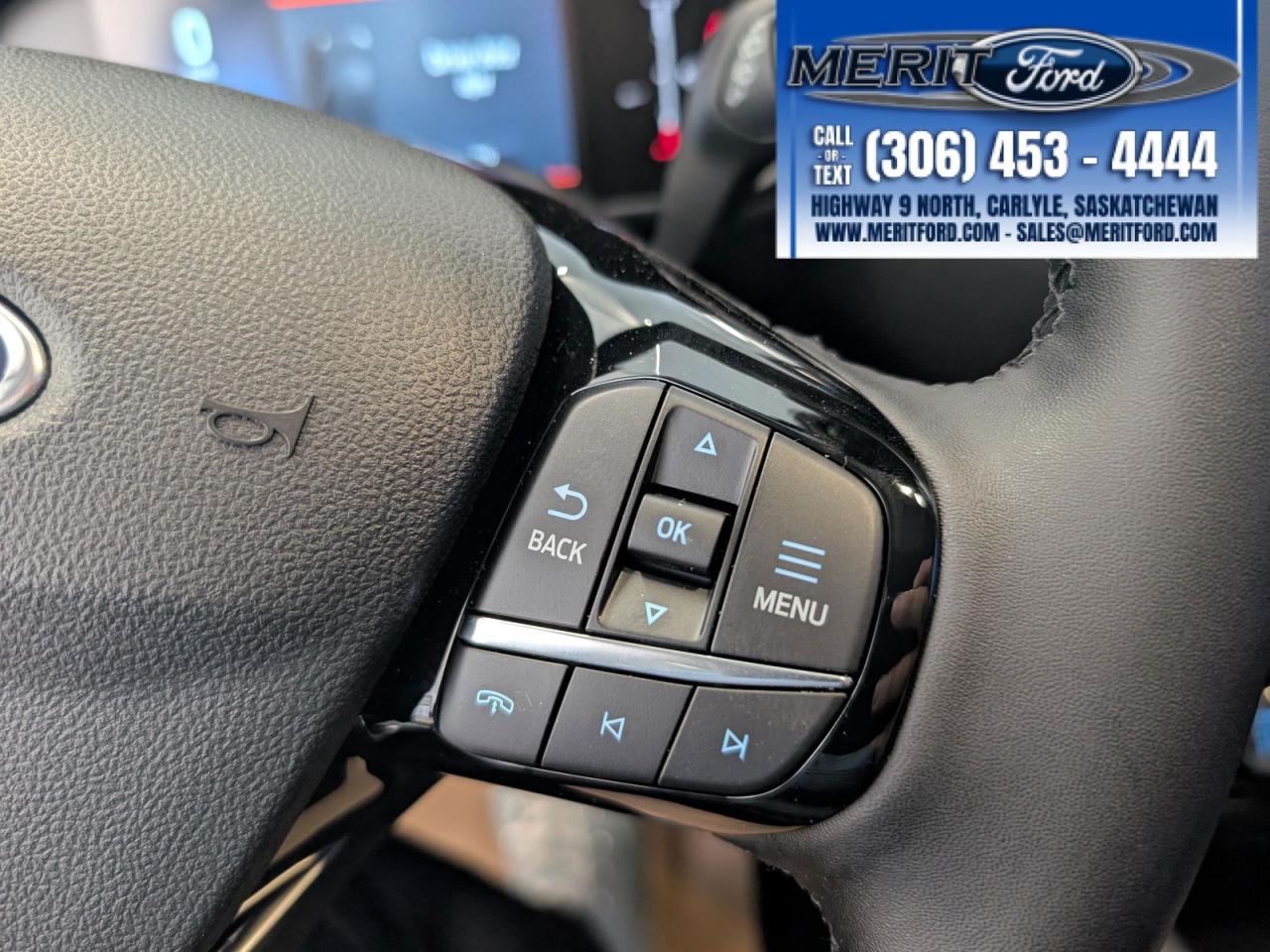 2025 Ford Escape Active - Remote Start, Heated+ Photo5
