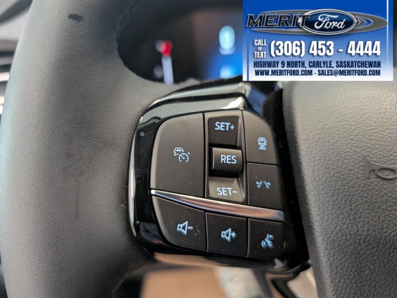 2025 Ford Escape Active - Remote Start, Heated+ Photo5
