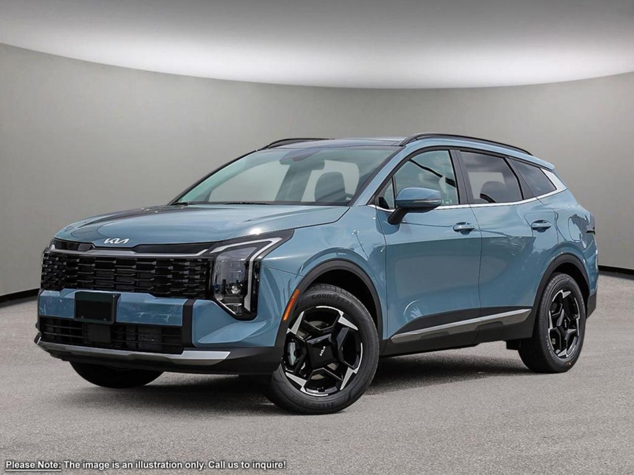 New 2026 Kia Sportage  for sale in Coquitlam, BC
