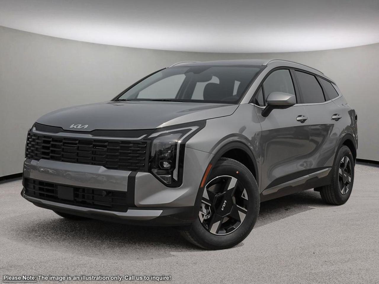 New 2026 Kia Sportage  for sale in Coquitlam, BC