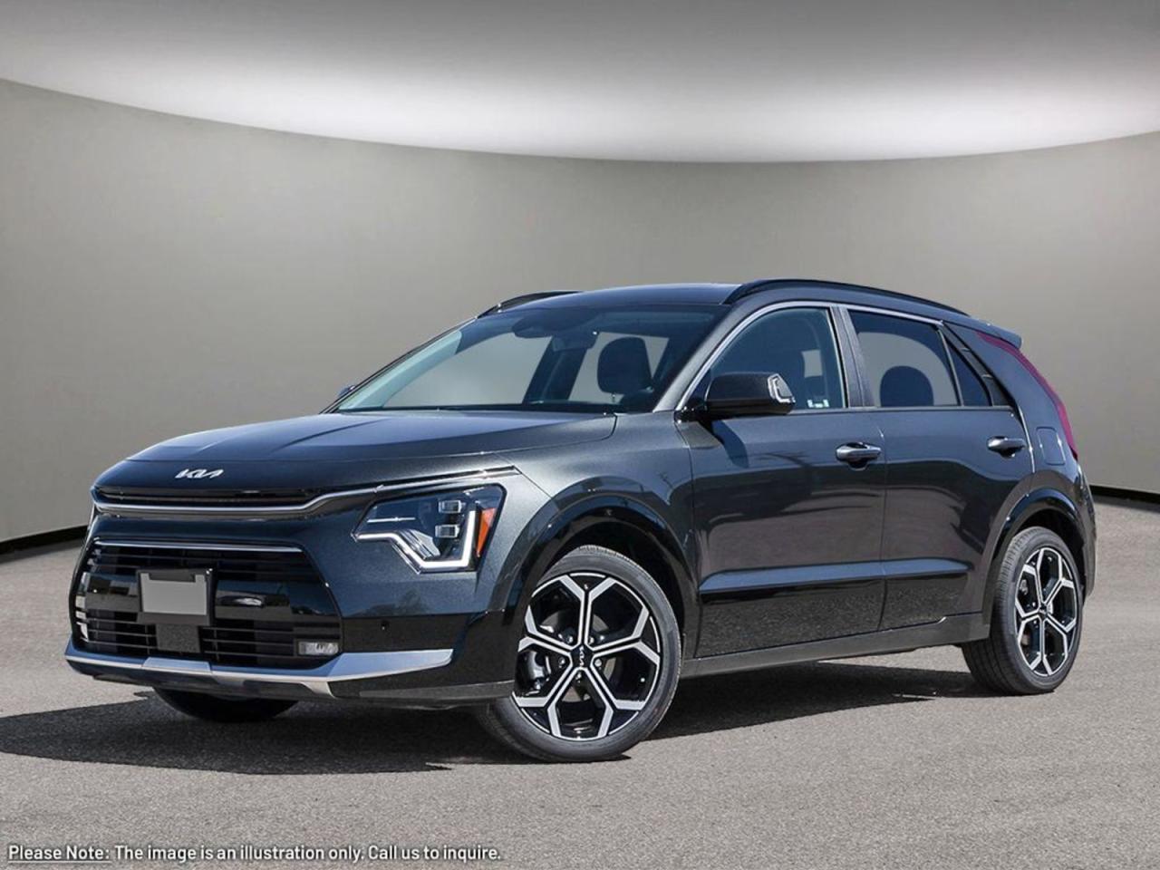 New 2025 Kia NIRO  for sale in Coquitlam, BC