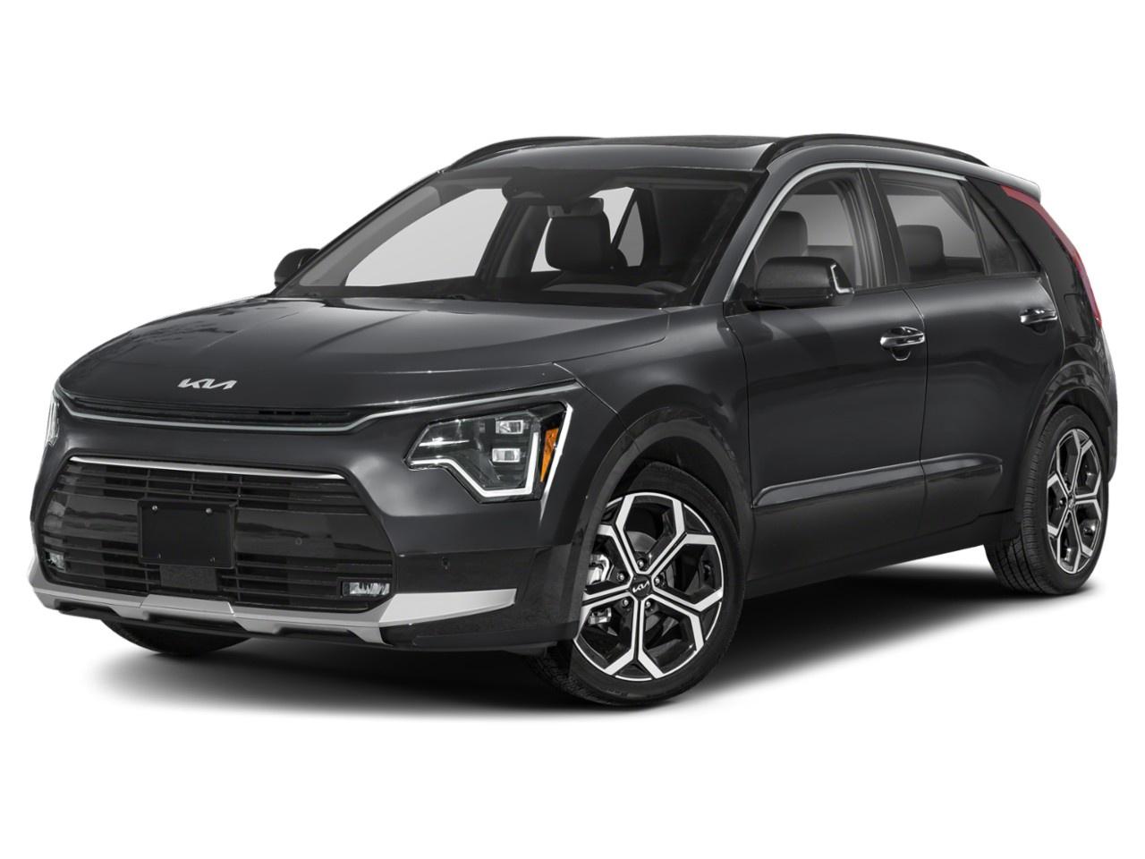 New 2025 Kia NIRO SX FWD for sale in Gloucester, ON