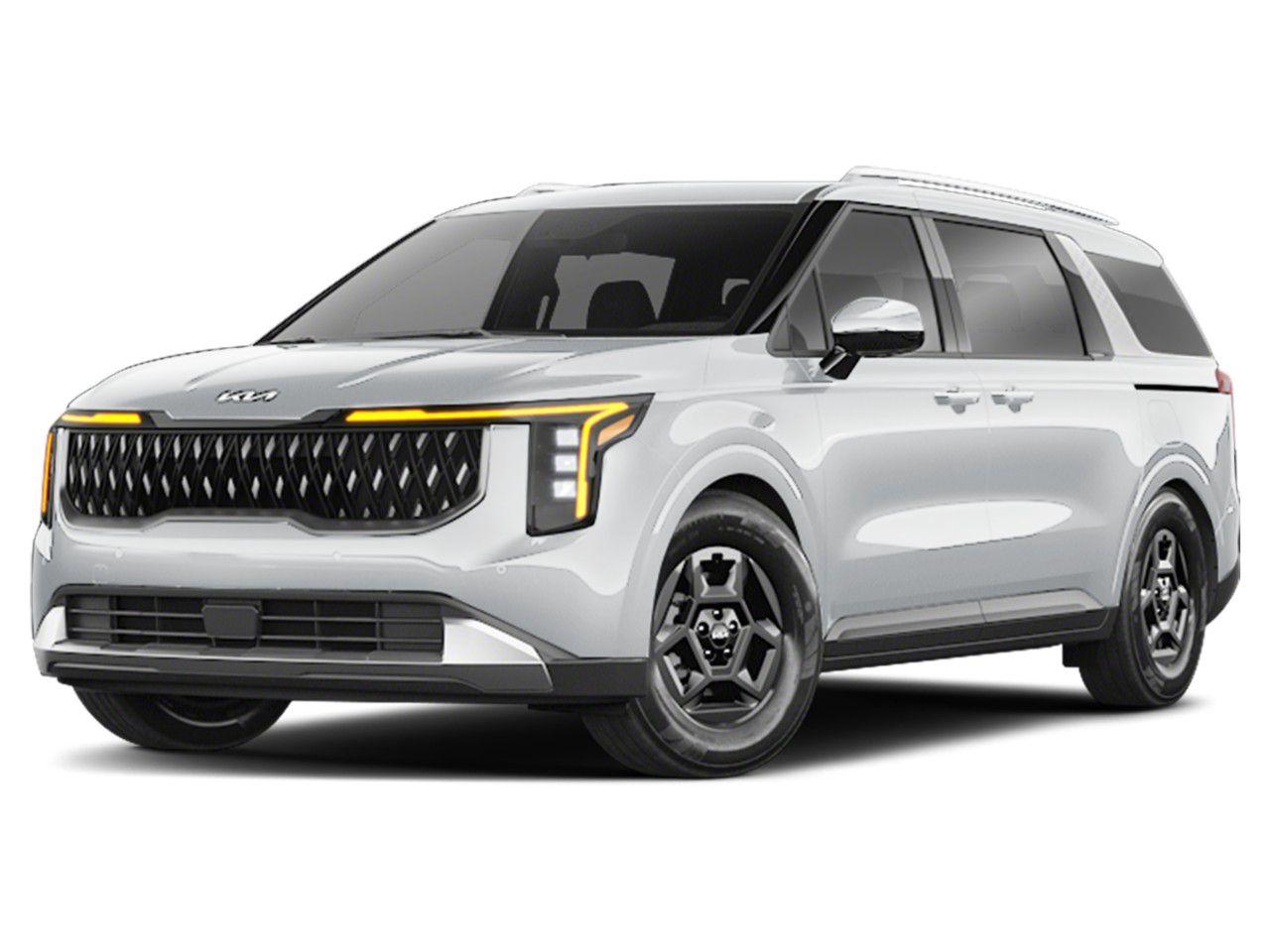 New 2025 Kia Carnival LX  FWD for sale in Gloucester, ON