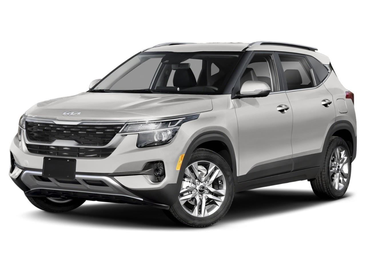 Used 2023 Kia Seltos EX for sale in Whitehorse, YT