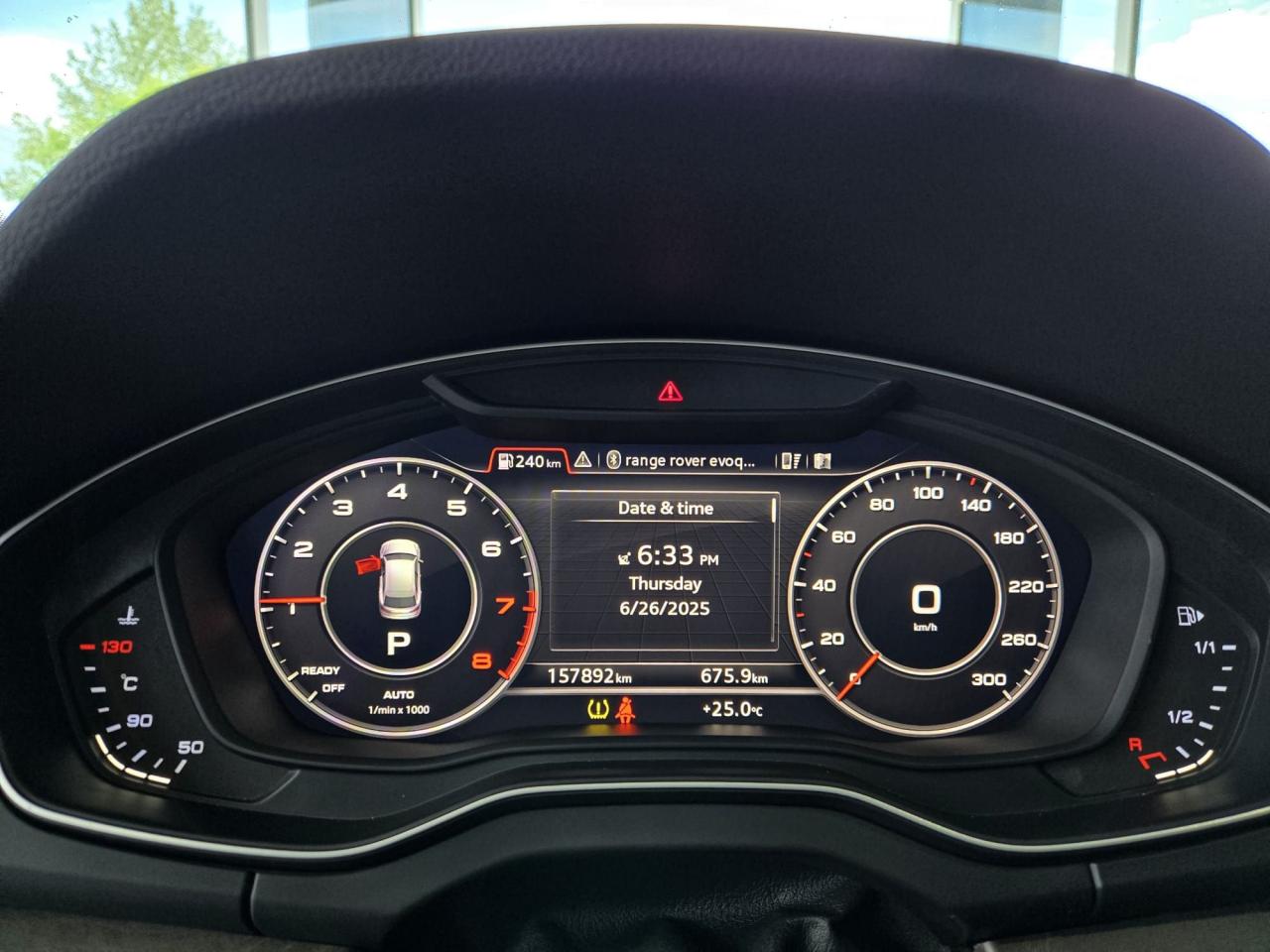 2018 Audi Q5 Technik | ALL CREDIT ACCEPTED!! - Photo #15