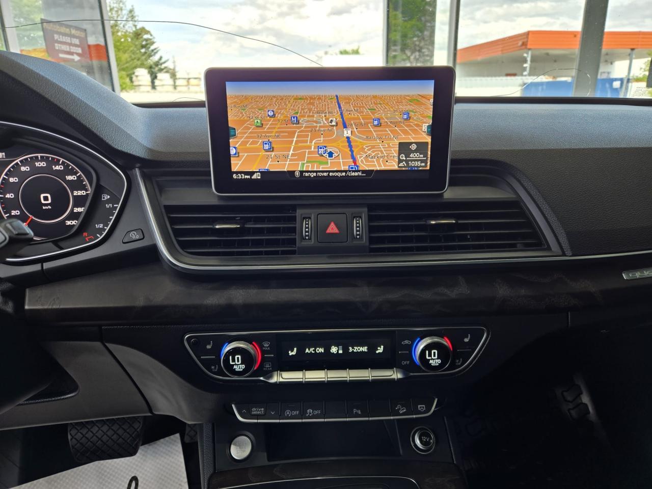 2018 Audi Q5 Technik | ALL CREDIT ACCEPTED!! - Photo #13