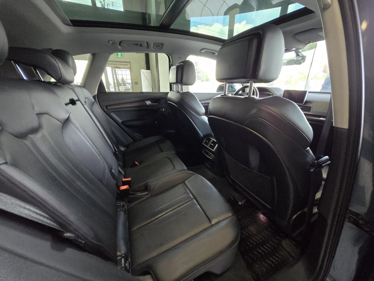 2018 Audi Q5 Technik | ALL CREDIT ACCEPTED!! - Photo #17