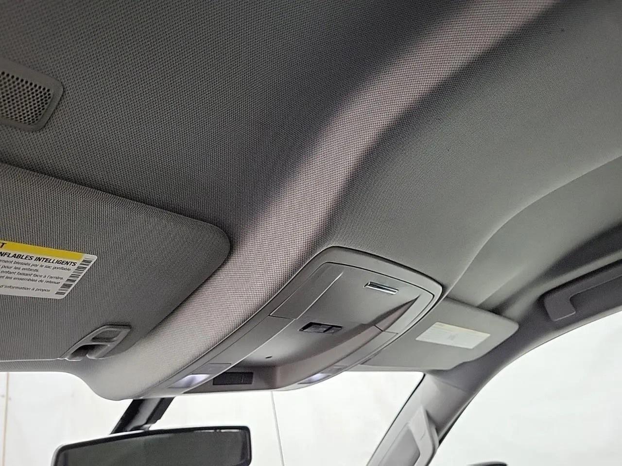 2016 Chevrolet Silverado LT Photo