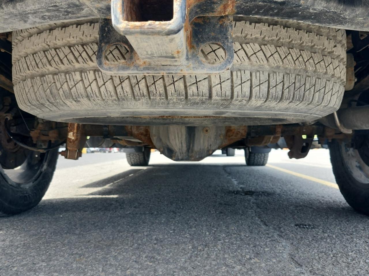 2016 Chevrolet Silverado LT Photo