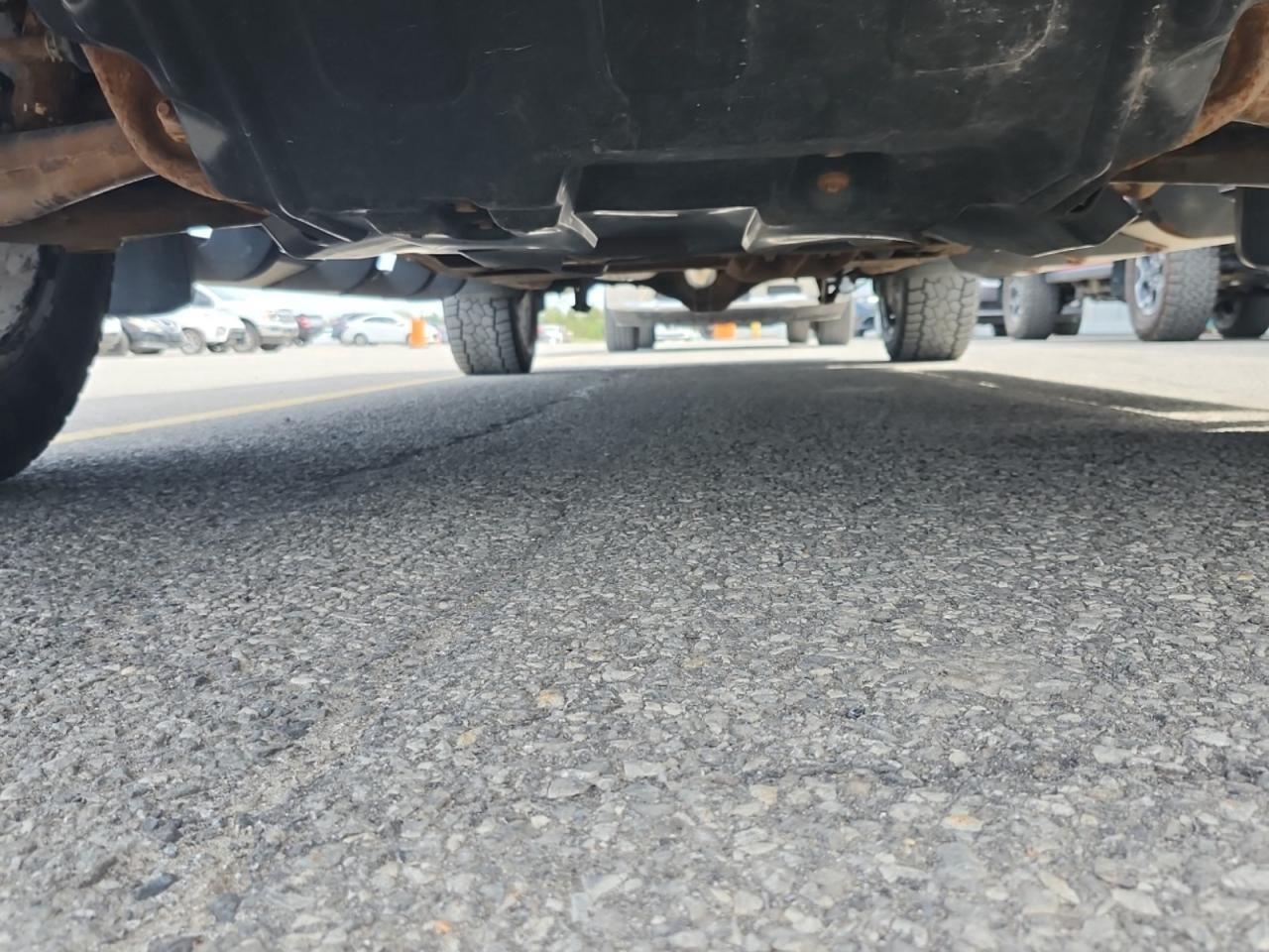 2016 Chevrolet Silverado LT Photo