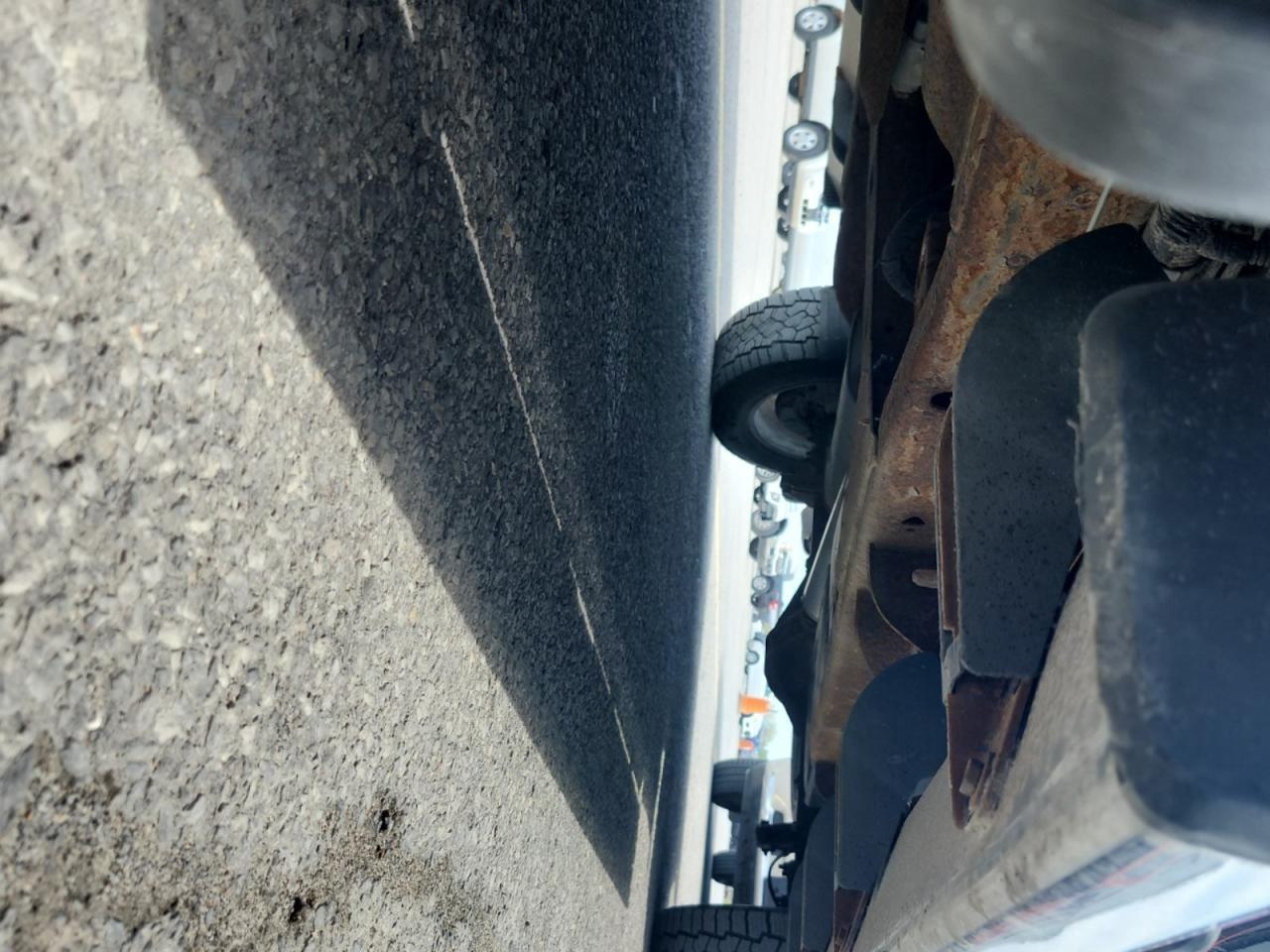 2016 Chevrolet Silverado LT Photo