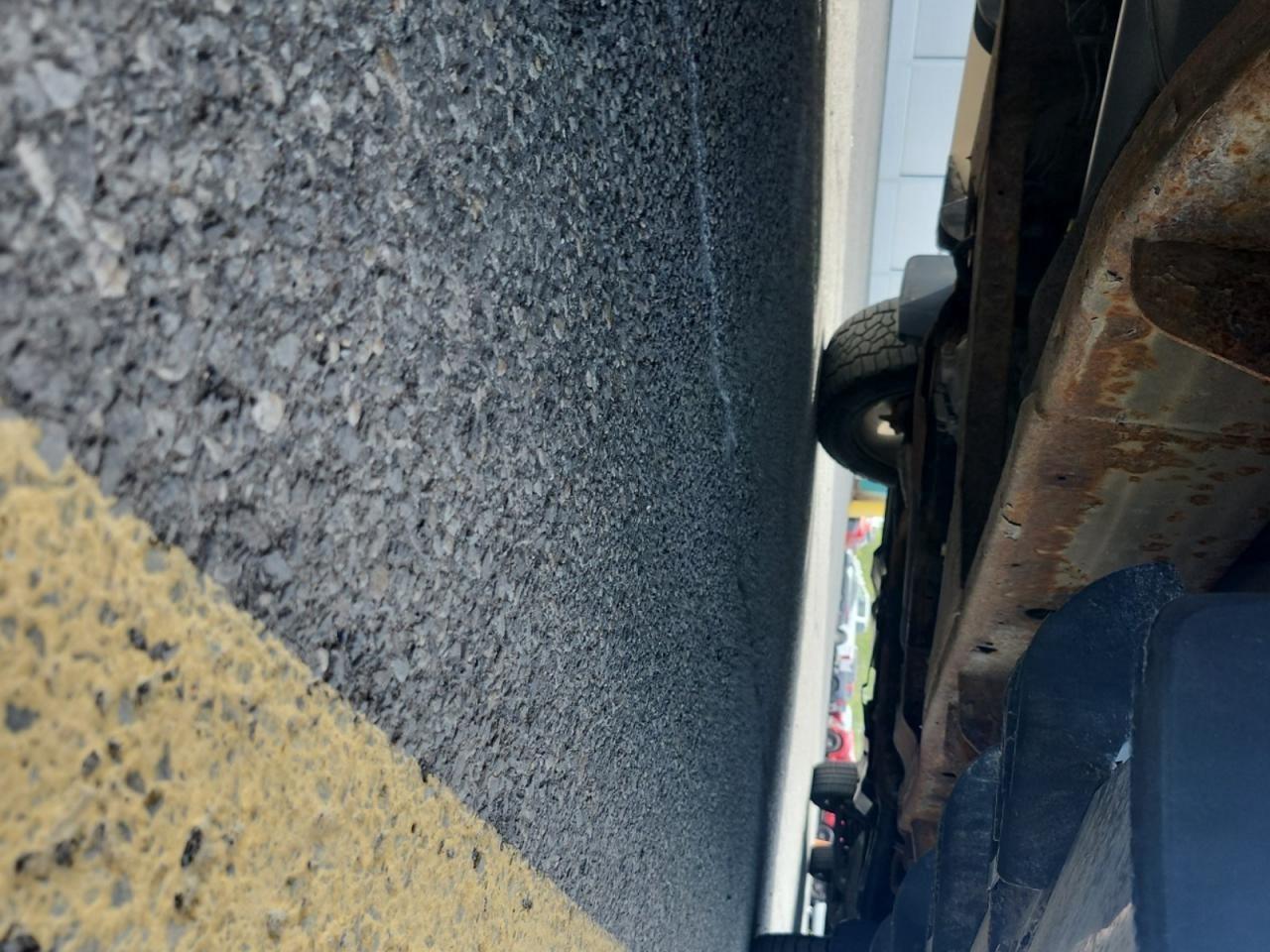 2016 Chevrolet Silverado LT Photo