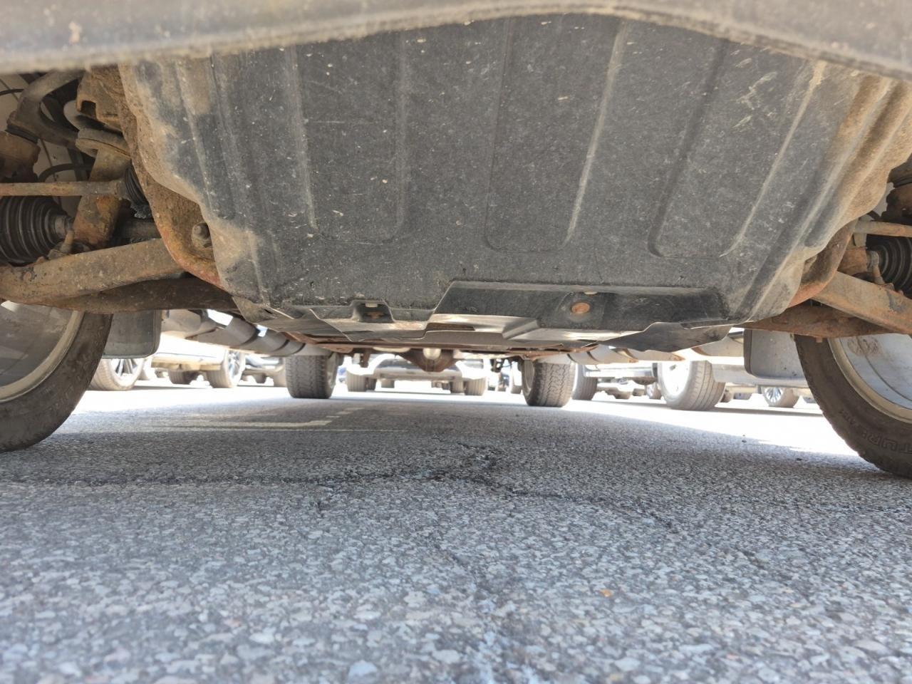 2015 Chevrolet Silverado HIGH COUNTRY CREW CAB Photo