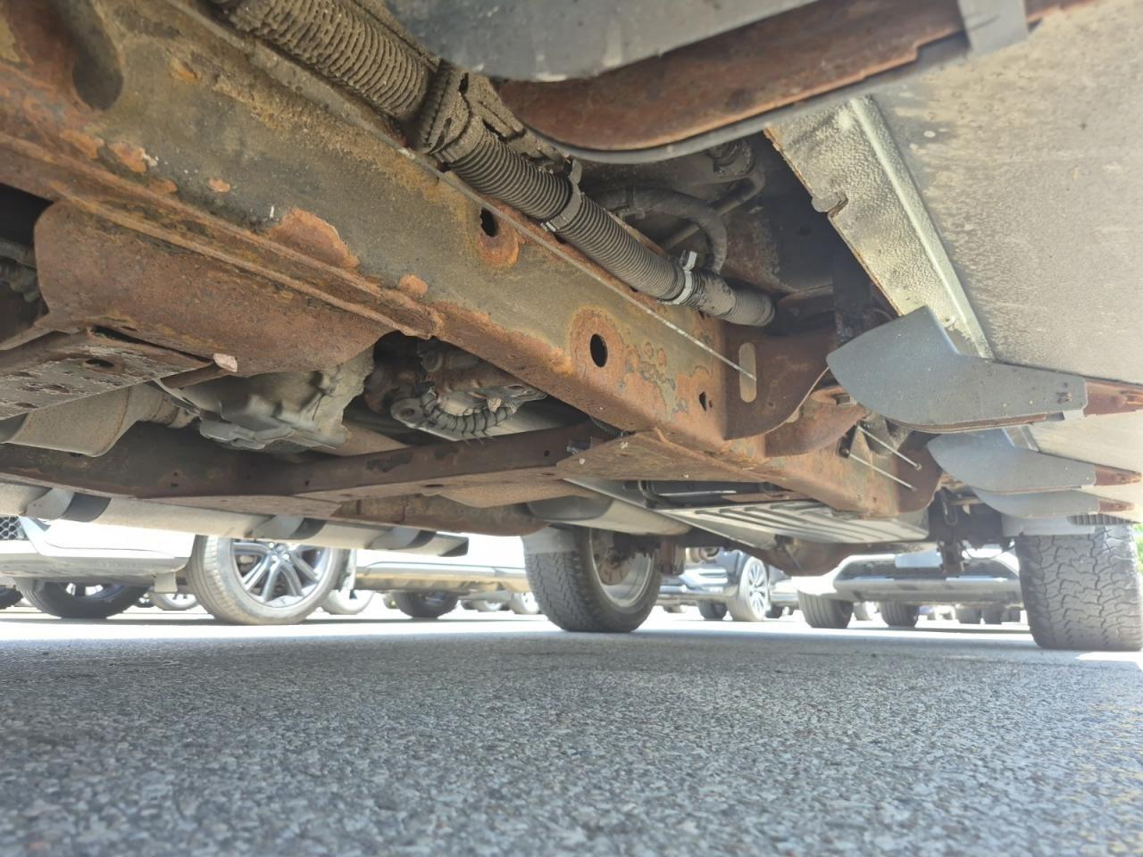 2015 Chevrolet Silverado HIGH COUNTRY CREW CAB Photo