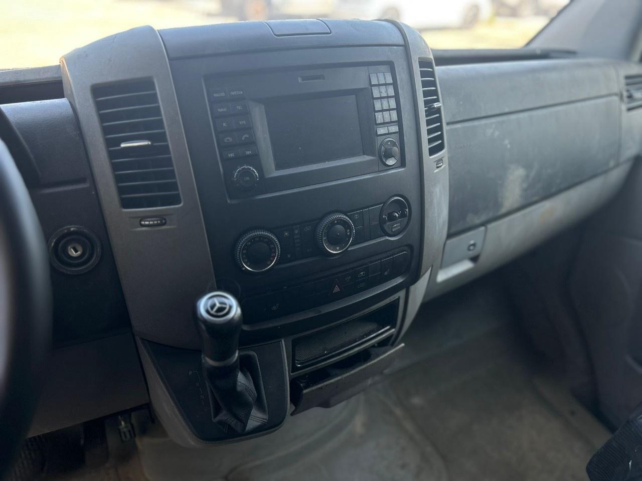 2015 Mercedes-Benz Sprinter 2500 CERTIFIED READY TO DELIVER Photo