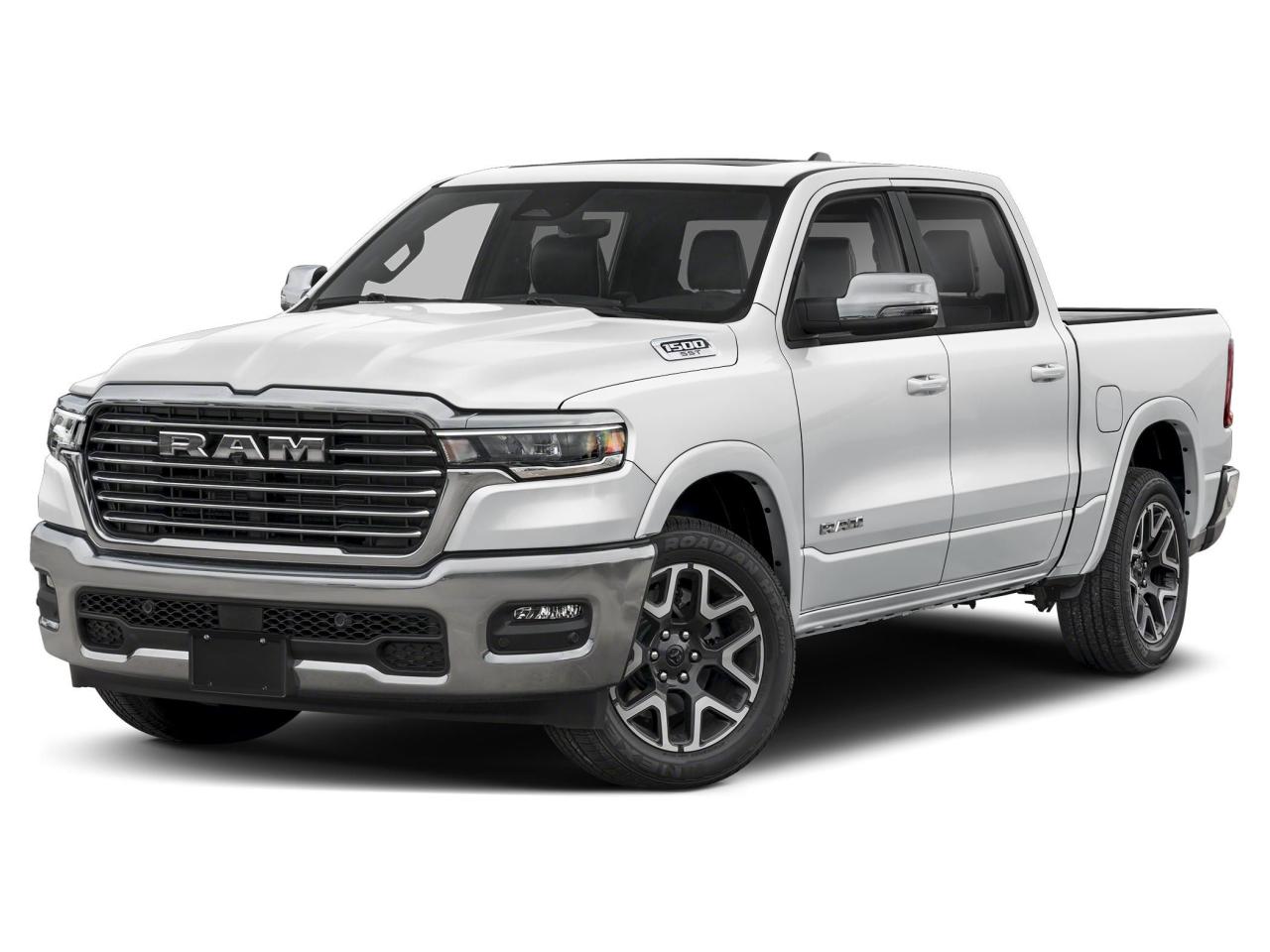 New 2026 RAM 1500 Laramie for sale in Goderich, ON