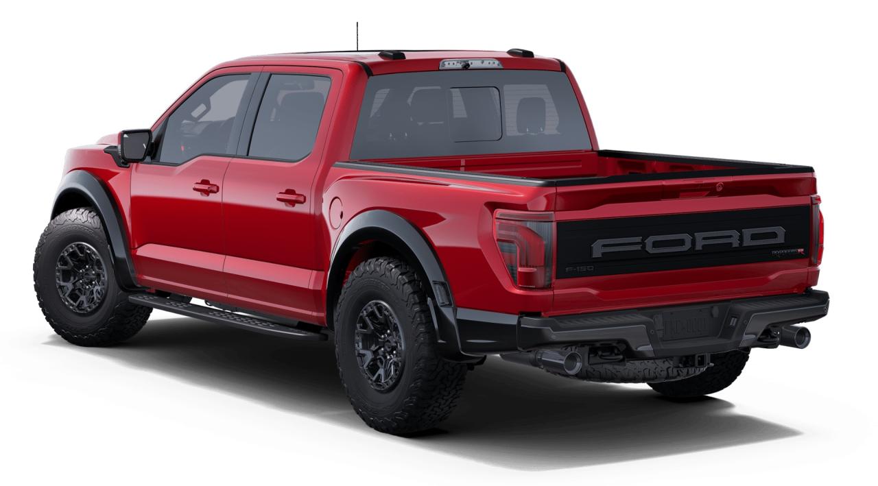 2025 Ford F-150 RAPTOR Photo